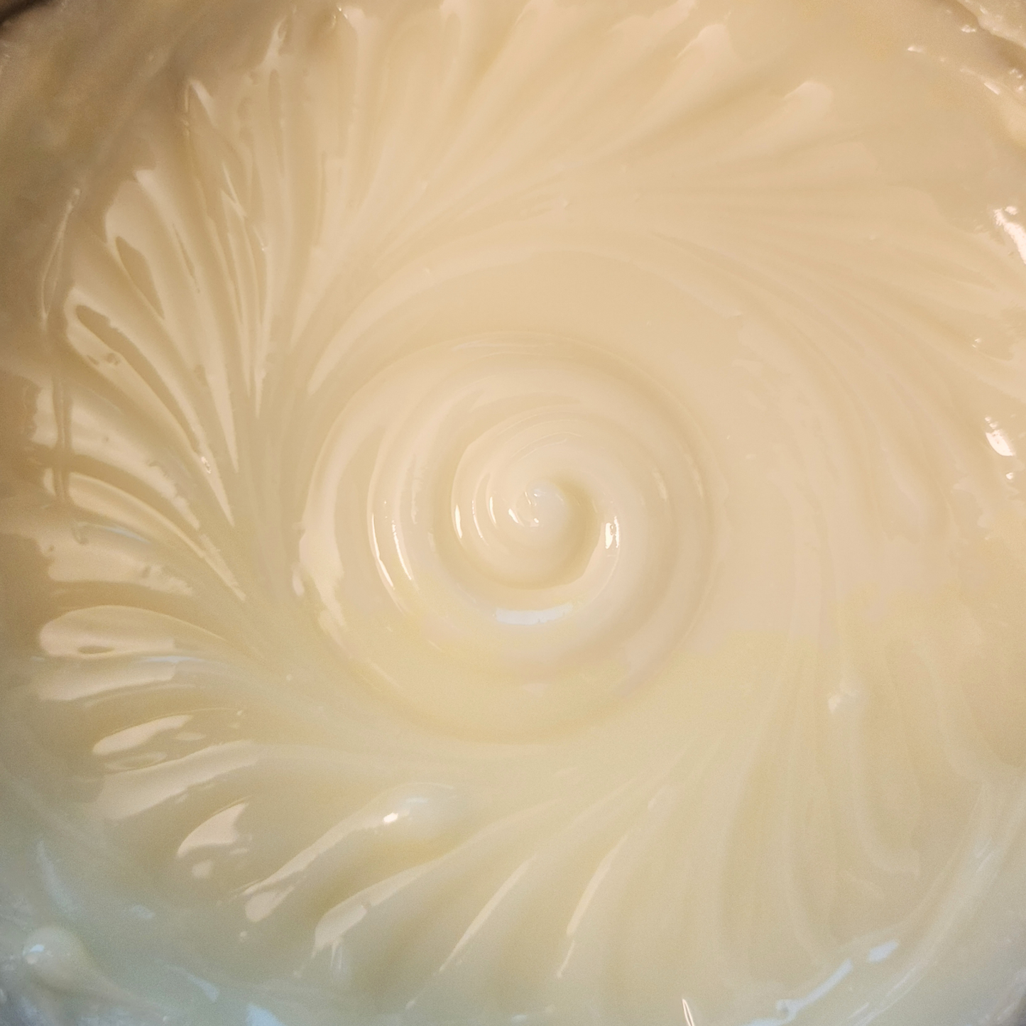 Tallow & Honey Balm