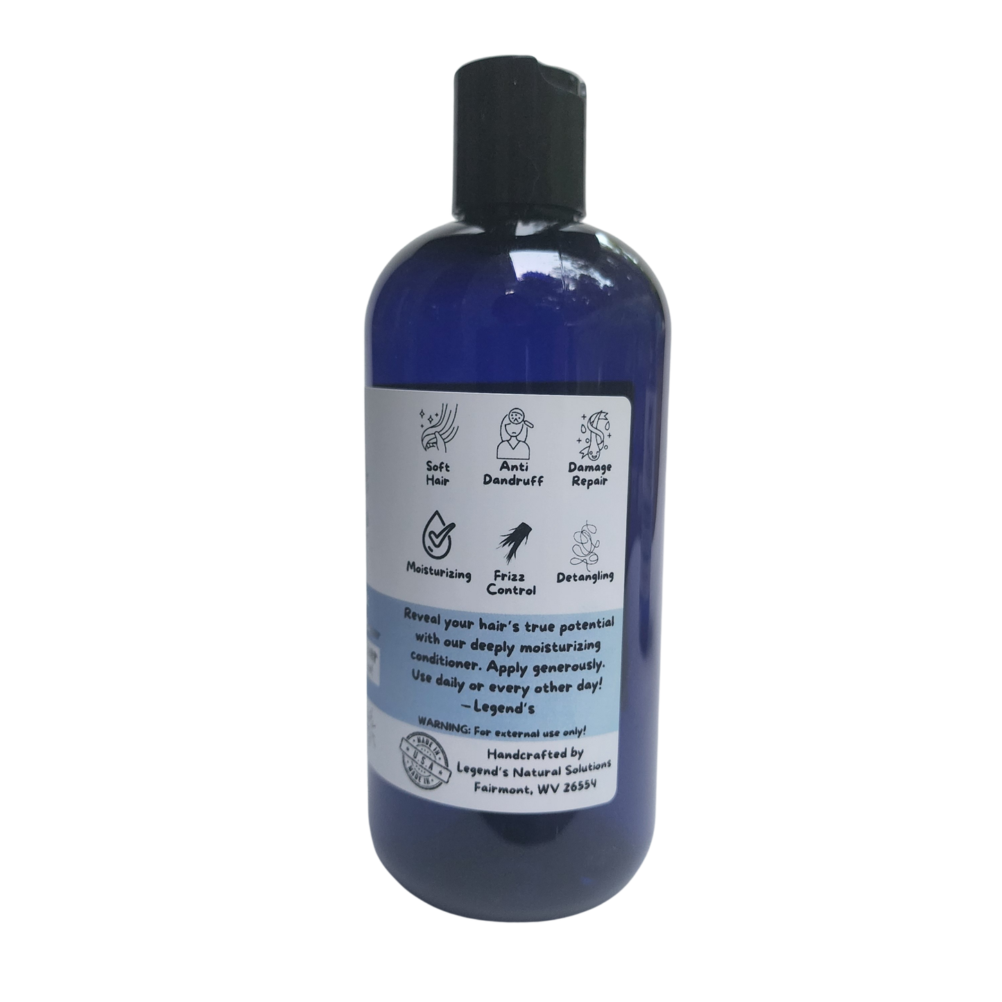 Lavender Mist Conditioner