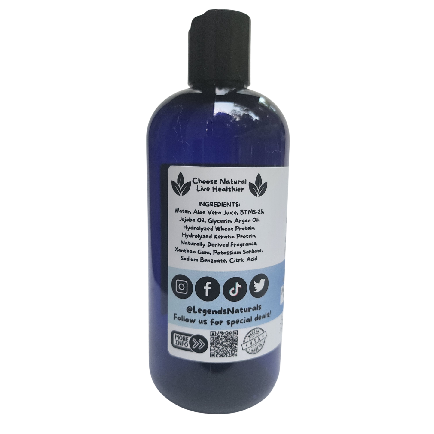 Lavender Mist Conditioner