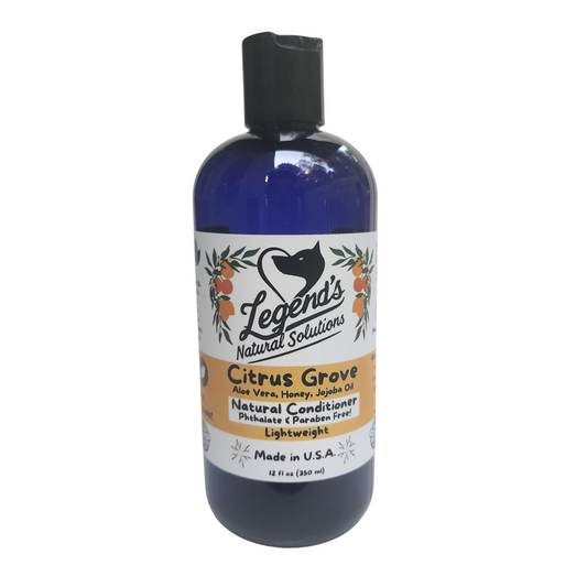 Citrus Grove Conditioner