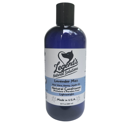 Lavender Mist Conditioner